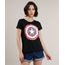 Blusa-Feminina-Capitao-America-Manga-Curta-Decote-Redondo-Preta-9328865-Preto_1
