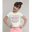 Blusa-Infantil-Minnie-Estampada-Coqueiros-Neon-Manga-Curta--Off-White-9709211-Off_White_1