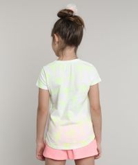 Blusa-Infantil-Minnie-Estampada-Coqueiros-Neon-Manga-Curta--Off-White-9709211-Off_White_4