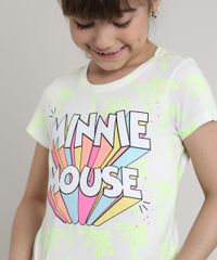 Blusa-Infantil-Minnie-Estampada-Coqueiros-Neon-Manga-Curta--Off-White-9709211-Off_White_5