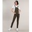 Macacao-de-Sarja-Feminino-Cargo-Verde-Militar-9753891-Verde_Militar_1