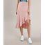 Saia-Feminina-Midi-Estampada-de-Poa-com-Babado-e-Fenda-Rose-9708413-Rose_1