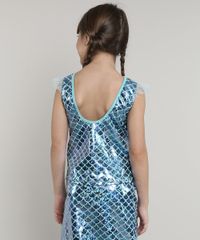 Blusa-Infantil-Sereia-Metalizada-com-Tule-Manga-Curta-Azul-9675141-Azul_4