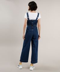 Macacao-Jeans-Feminino-com-Bolsos-Alca-Larga-Azul-Escuro-9756592-Azul_Escuro_2