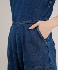 Macacao-Jeans-Feminino-com-Bolsos-Alca-Larga-Azul-Escuro-9756592-Azul_Escuro_4