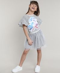 Saia-Infantil-em-Tule-com-Brilho-e-Lurex-Cinza-Mescla-9675150-Cinza_Mescla_3