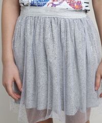 Saia-Infantil-em-Tule-com-Brilho-e-Lurex-Cinza-Mescla-9675150-Cinza_Mescla_5