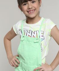 Jardineira-de-Sarja-Infantil-com-Bolsos-e-Barra-Desfiada-Verde-Neon-9695709-Verde_Neon_5