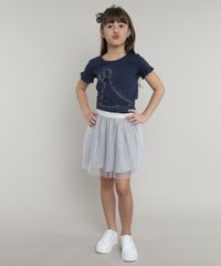 Blusa-Infantil-Elsa-Frozen-com-Strass-Manga-Curta--Azul-Marinho-9668926-Azul_Marinho_3