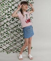 Blusa-Infantil-Cereja-com-Paete-Listrada-Manga-Curta--Off-White-9668933-Off_White_2