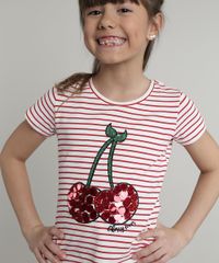 Blusa-Infantil-Cereja-com-Paete-Listrada-Manga-Curta--Off-White-9668933-Off_White_5