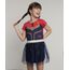 Vestido-Infantil-Capita-Marvel-com-Tule-e-Brilho-Manga-Curta-Azul-Marinho-9680227-Azul_Marinho_1