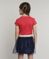 Vestido-Infantil-Capita-Marvel-com-Tule-e-Brilho-Manga-Curta-Azul-Marinho-9680227-Azul_Marinho_4