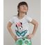 Blusa-Infantil-Minnie-Tropical-com-Paete-Manga-Curta--Cinza-Meslca-Claro-9709210-Cinza_Meslca_Claro_1