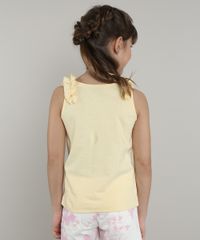 Regata-Infantil-com-Babados-Alcas-Medias-Amarelo-Claro-9713196-Amarelo_Claro_2