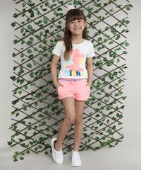 Short-Infantil-em-Moletom-com-Cordao-e-Bolsos-Rosa-Neon-9580645-Rosa_Neon_2