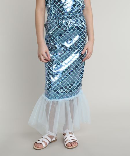 Saia-Infantil-Sereia-Metalizada-com-Tule-Azul-9675149-Azul_1 Saia-Infantil-Sereia-Metalizada-com-Tule-Azul-9675149-Azul_1