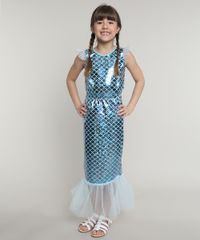 Saia-Infantil-Sereia-Metalizada-com-Tule-Azul-9675149-Azul_3
