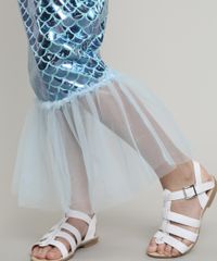Saia-Infantil-Sereia-Metalizada-com-Tule-Azul-9675149-Azul_5