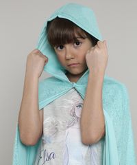 Capa-Infantil-em-Tule-com-Brilho-e-Capuz-Verde-Claro-9680979-Verde_Claro_5