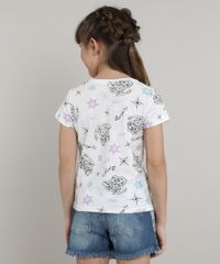 Blusa-Infantil-Frozen--Let-it-Go--Estampada-com-Amarracao-Manga-Curta--Off-White-9668927-Off_White_4