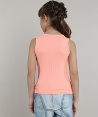Regata-Infantil-Basica-Canelada-Rosa-Neon-9680992-Rosa_Neon_4