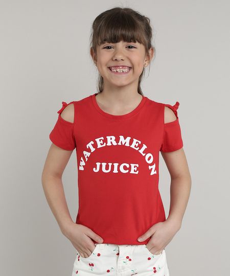 Blusa-Infantil--Watermelon-Juice--Open-Shoulder-Manga-Curta--Vermelho-9669930-Vermelho_1
