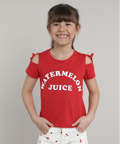 Blusa-Infantil--Watermelon-Juice--Open-Shoulder-Manga-Curta--Vermelho-9669930-Vermelho_1