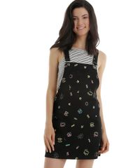 Salopete-Estampada-Preta-8560148-Preto_1
