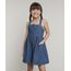 Vestido-Jeans-Infantil-com-Bolso-e-Botoes-Alca-Larga-Azul-Escuro-9654493-Azul_Escuro_1