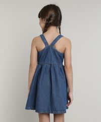 Vestido-Jeans-Infantil-com-Bolso-e-Botoes-Alca-Larga-Azul-Escuro-9654493-Azul_Escuro_4