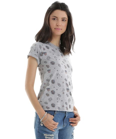 Blusa-Estampada-de-Icones-Cinza-Mescla-8546789-Cinza_Mescla_1