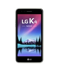 Smartphone-LG-K4-Novo-Grafite-8622791-Grafite_1