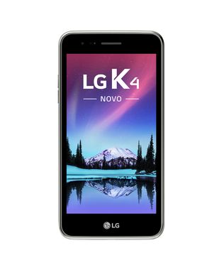 Smartphone-LG-K4-Novo-Grafite-8622791-Grafite_1