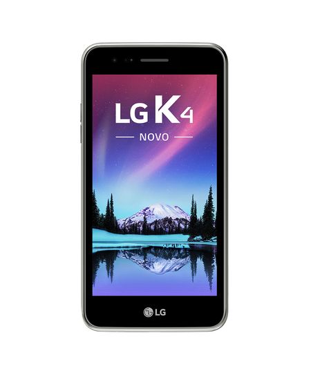 Smartphone-LG-K4-Novo-Grafite-8622791-Grafite_1