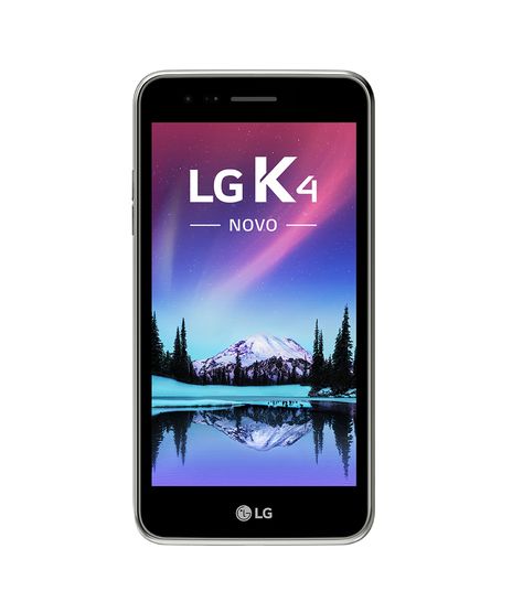 Smartphone-LG-K4-Novo-Grafite-8622791-Grafite_1