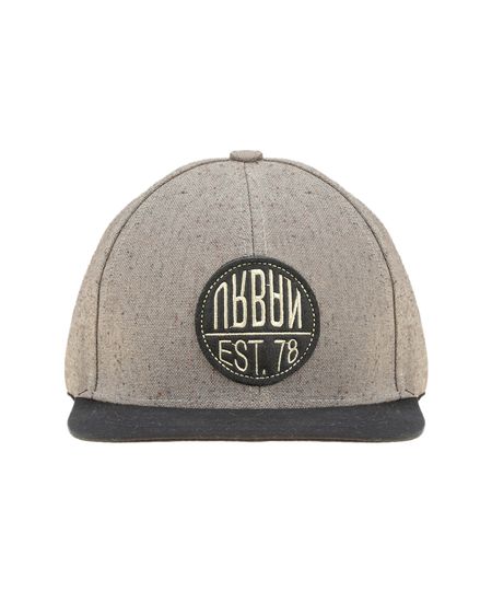 Bone--Urban--Marrom-Claro-8549698-Marrom_Claro_1 Bone--Urban--Marrom-Claro-8549698-Marrom_Claro_1