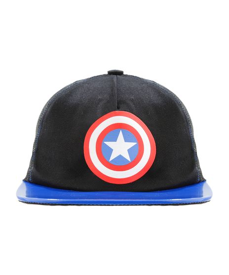 Bone-Capitao-America-Preto-8566601-Preto_1