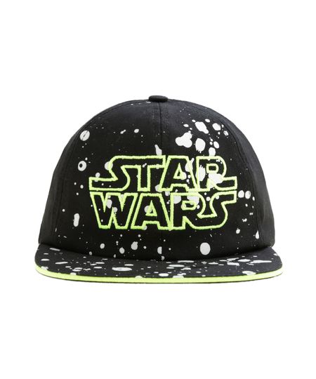 Bone-Star-Wars-Preto-8566606-Preto_1 Bone-Star-Wars-Preto-8566606-Preto_1