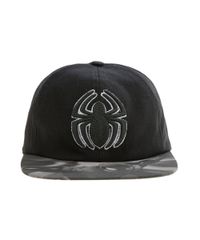 Bone-Homem-Aranha-Preto-8444107-Preto_1