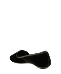 Slipper-Moleca-em-Veludo-Preto-8562512-Preto_3