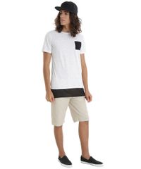 Camiseta-Longa-Botone-Cinza-Mescla-8539099-Cinza_Mescla_3