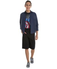 Camisa-Xadrez-Azul-Marinho-8440382-Azul_Marinho_3