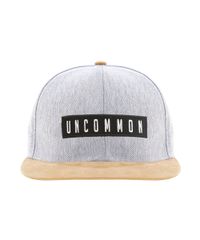 Bone--Uncommon--Cinza-Mescla-8523061-Cinza_Mescla_1 Bone--Uncommon--Cinza-Mescla-8523061-Cinza_Mescla_1