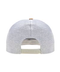 Bone--Uncommon--Cinza-Mescla-8523061-Cinza_Mescla_3 Bone--Uncommon--Cinza-Mescla-8523061-Cinza_Mescla_3