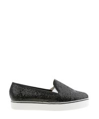 Tenis-Slip-On-Moleca-com-Brilho-Preto-8563342-Preto_1
