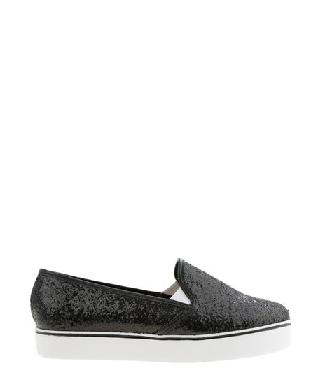 Tenis-Slip-On-Moleca-com-Brilho-Preto-8563342-Preto_1