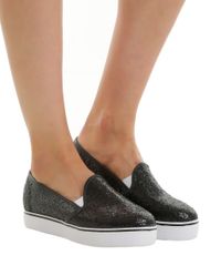Tenis-Slip-On-Moleca-com-Brilho-Preto-8563342-Preto_2