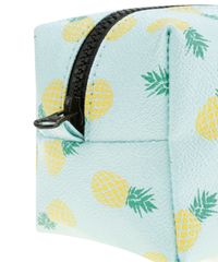Necessaire-Estampada-de-Abacaxi-Azul-Claro-8563396-Azul_Claro_3