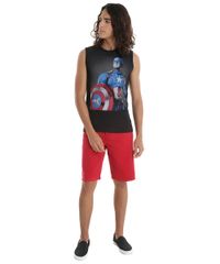 Regata-Capitao-America-Preta-8541024-Preto_3